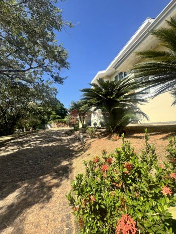 Foto 2 do(a) Casa em Condomínio de 6 quartos à venda em Jardim Santa Teresa, Jundiaí