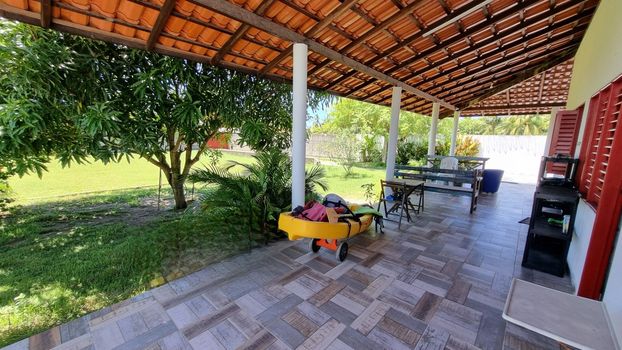 Foto 6 do(a) Casa de 3 quartos à venda em null, Barra de São Miguel