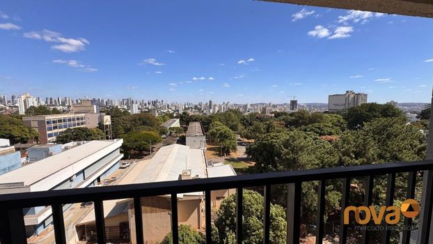 Foto 6 do(a) Apartamento de 2 quartos à venda em Setor Leste Universitário, Goiânia