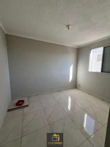 Foto 4 do(a) Apartamento de 2 quartos à venda em Rios de Spagna, São José do Rio Preto