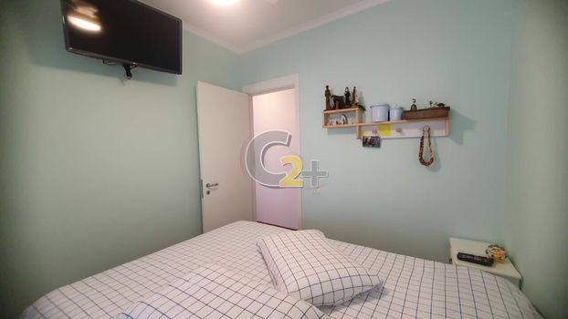 Foto 24 do(a) Apartamento de 3 quartos à venda em Cidade Monções, São Paulo