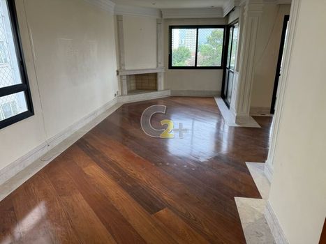 Foto 10 do(a) Apartamento de 3 quartos à venda em Cidade Monções, São Paulo