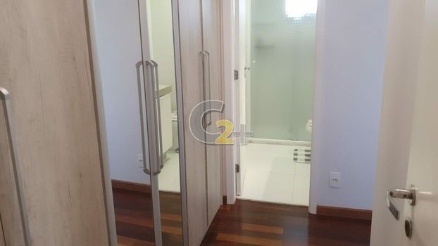 Foto 19 do(a) Apartamento de 3 quartos à venda em Cidade Monções, São Paulo