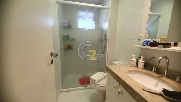 Foto 28 do(a) Apartamento de 3 quartos à venda em Cidade Monções, São Paulo