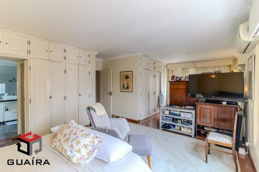 Foto 29 do(a) Cobertura de 4 quartos à venda em Higienópolis, São Paulo