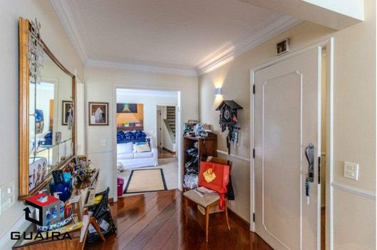 Foto 21 do(a) Cobertura de 4 quartos à venda em Higienópolis, São Paulo