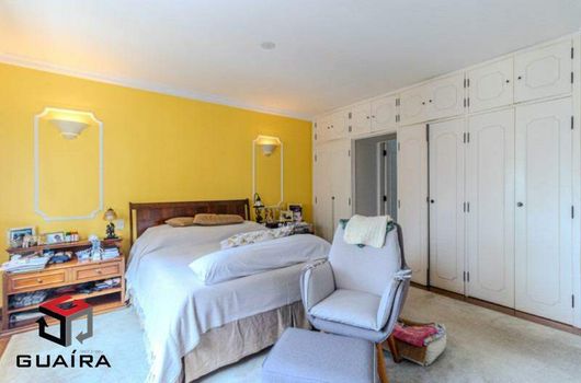 Foto 35 do(a) Cobertura de 4 quartos à venda em Higienópolis, São Paulo