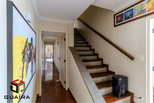 Foto 16 do(a) Cobertura de 4 quartos à venda em Higienópolis, São Paulo