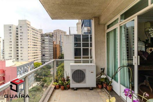 Foto 10 do(a) Cobertura de 4 quartos à venda em Higienópolis, São Paulo