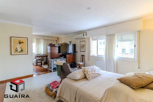 Foto 31 do(a) Cobertura de 4 quartos à venda em Higienópolis, São Paulo