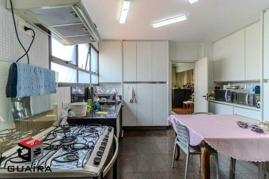 Foto 13 do(a) Cobertura de 4 quartos à venda em Higienópolis, São Paulo