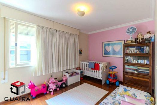 Foto 24 do(a) Cobertura de 4 quartos à venda em Higienópolis, São Paulo