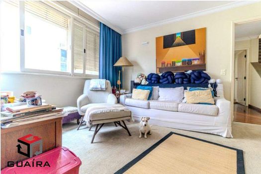 Foto 17 do(a) Cobertura de 4 quartos à venda em Higienópolis, São Paulo