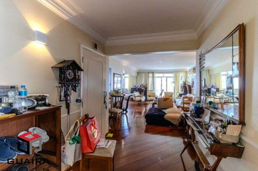 Foto 7 do(a) Cobertura de 4 quartos à venda em Higienópolis, São Paulo