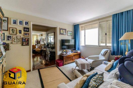 Foto 9 do(a) Cobertura de 4 quartos à venda em Higienópolis, São Paulo