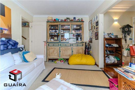 Foto 6 do(a) Cobertura de 4 quartos à venda em Higienópolis, São Paulo