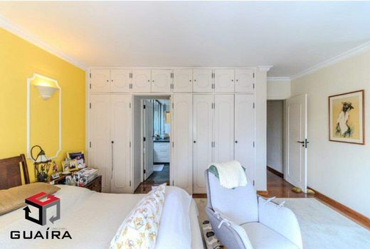 Foto 36 do(a) Cobertura de 4 quartos à venda em Higienópolis, São Paulo