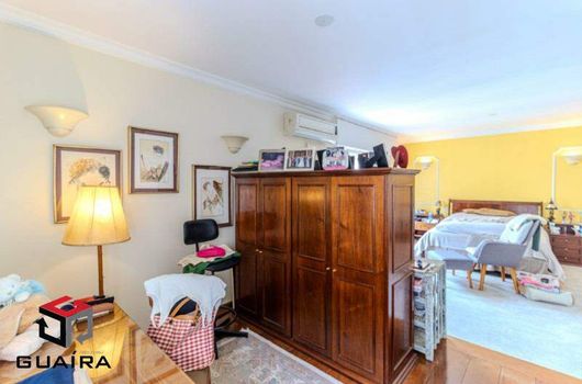 Foto 26 do(a) Cobertura de 4 quartos à venda em Higienópolis, São Paulo