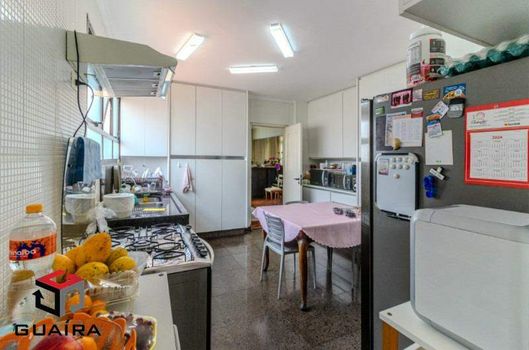 Foto 14 do(a) Cobertura de 4 quartos à venda em Higienópolis, São Paulo