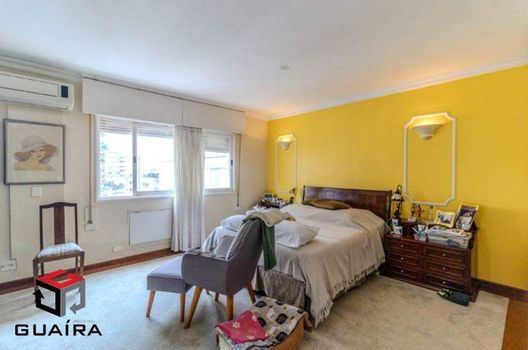 Foto 27 do(a) Cobertura de 4 quartos à venda em Higienópolis, São Paulo