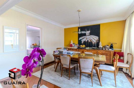 Foto 15 do(a) Cobertura de 4 quartos à venda em Higienópolis, São Paulo