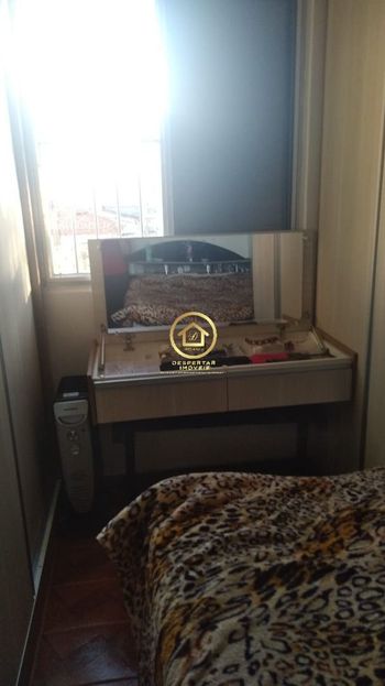 Foto 5 do(a) Apartamento de 2 quartos à venda em Vila Santa Maria, São Paulo