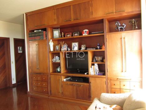 Foto 16 do(a) Apartamento de 3 quartos à venda em Alto Caiçaras, Belo Horizonte