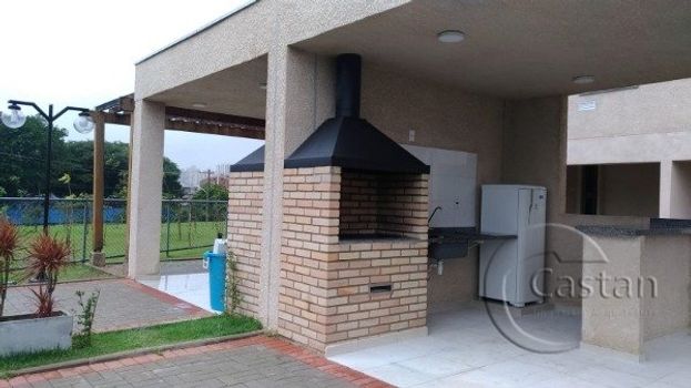 Foto 21 do(a) Apartamento de 2 quartos à venda em Sítio da Figueira, São Paulo