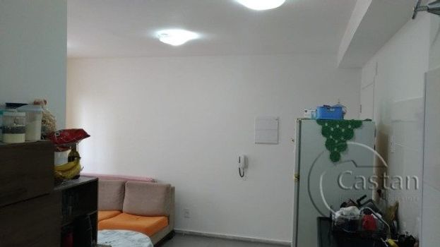 Foto 5 do(a) Apartamento de 2 quartos à venda em Sítio da Figueira, São Paulo