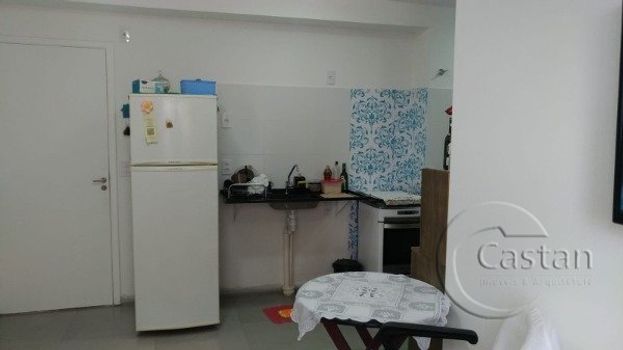 Foto 9 do(a) Apartamento de 2 quartos à venda em Sítio da Figueira, São Paulo