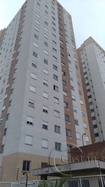 Foto 43 do(a) Apartamento de 2 quartos à venda em Sítio da Figueira, São Paulo