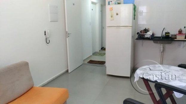 Foto 8 do(a) Apartamento de 2 quartos à venda em Sítio da Figueira, São Paulo