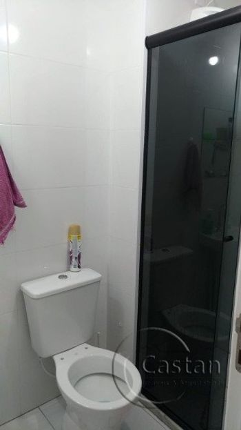 Foto 19 do(a) Apartamento de 2 quartos à venda em Sítio da Figueira, São Paulo
