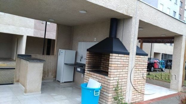 Foto 29 do(a) Apartamento de 2 quartos à venda em Sítio da Figueira, São Paulo