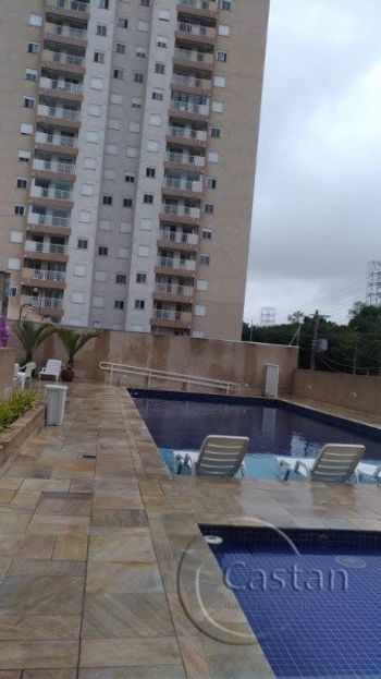 Foto 33 do(a) Apartamento de 2 quartos à venda em Sítio da Figueira, São Paulo