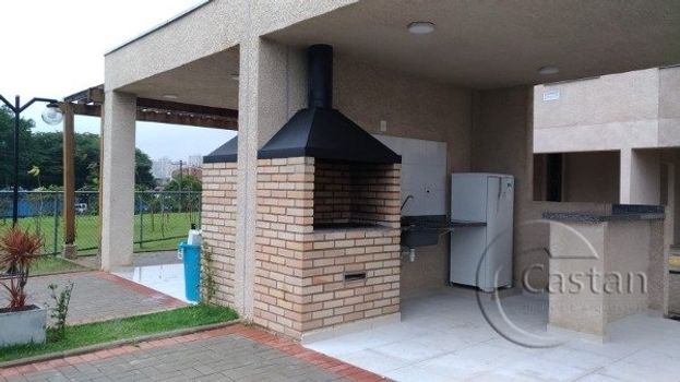 Foto 20 do(a) Apartamento de 2 quartos à venda em Sítio da Figueira, São Paulo