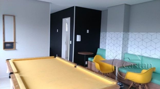 Foto 28 do(a) Apartamento de 2 quartos à venda em Sítio da Figueira, São Paulo