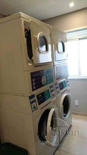 Foto 41 do(a) Apartamento de 2 quartos à venda em Sítio da Figueira, São Paulo