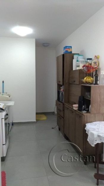 Foto 6 do(a) Apartamento de 2 quartos à venda em Sítio da Figueira, São Paulo