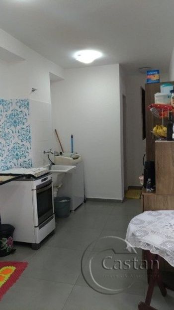 Foto 7 do(a) Apartamento de 2 quartos à venda em Sítio da Figueira, São Paulo
