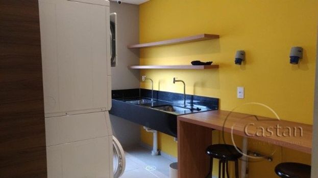 Foto 37 do(a) Apartamento de 2 quartos à venda em Sítio da Figueira, São Paulo