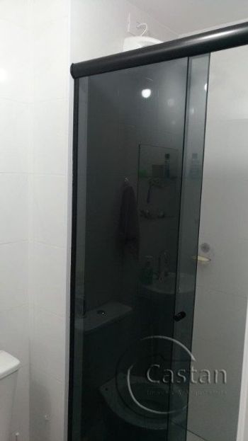 Foto 14 do(a) Apartamento de 2 quartos à venda em Sítio da Figueira, São Paulo