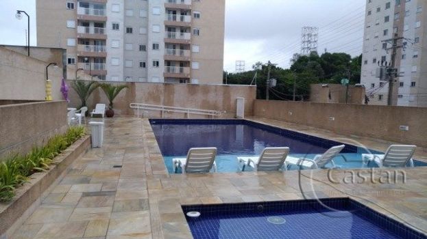 Foto 34 do(a) Apartamento de 2 quartos à venda em Sítio da Figueira, São Paulo