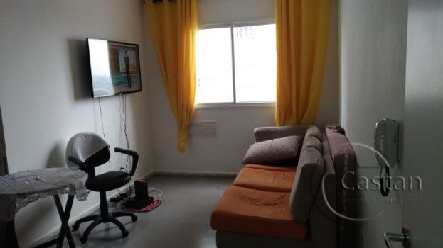 Foto 2 do(a) Apartamento de 2 quartos à venda em Sítio da Figueira, São Paulo