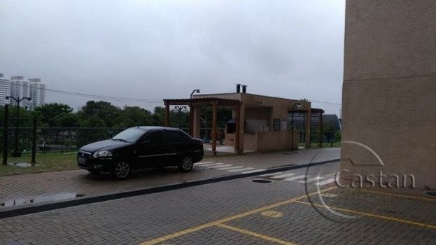 Foto 23 do(a) Apartamento de 2 quartos à venda em Sítio da Figueira, São Paulo