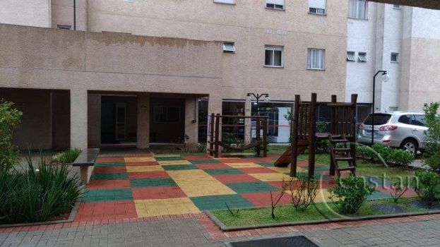 Foto 25 do(a) Apartamento de 2 quartos à venda em Sítio da Figueira, São Paulo