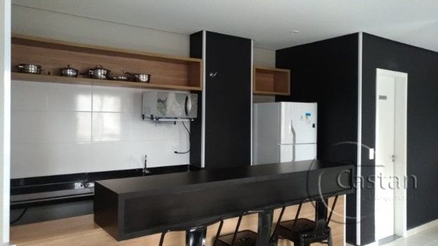 Foto 22 do(a) Apartamento de 2 quartos à venda em Sítio da Figueira, São Paulo