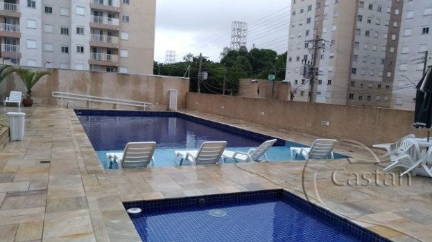 Foto 35 do(a) Apartamento de 2 quartos à venda em Sítio da Figueira, São Paulo