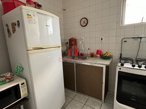 Foto 4 do(a) Apartamento de 2 quartos à venda em Bom Pastor, Varginha