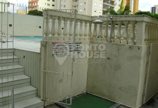 Foto 13 do(a) Apartamento de 3 quartos à venda em Chácara Inglesa, São Paulo